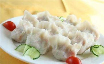 饺子里的爱作文最新5篇