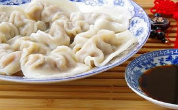饺子里的爱作文8篇