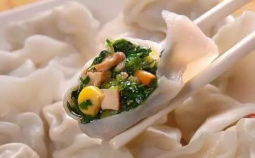 饺子里的爱作文优秀8篇