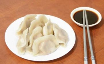幼儿园元旦饺子宴活动方案5篇