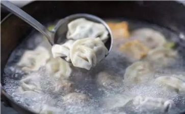 饺子宴教案5篇
