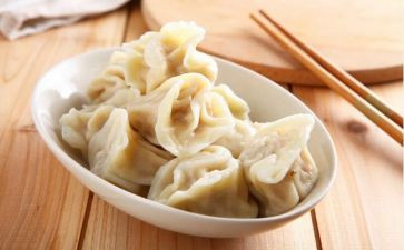 过年吃饺子的作文6篇