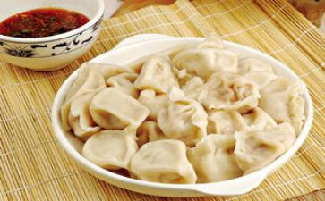 春节吃饺子作文最新5篇