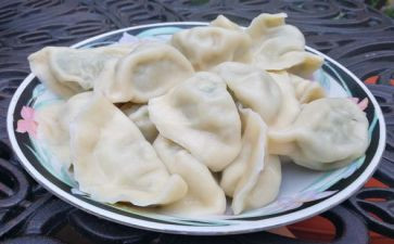 饺子里的爱作文推荐8篇