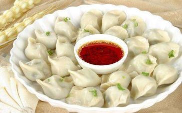 饺子里的爱作文参考6篇