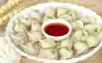 饺子里的爱作文参考6篇