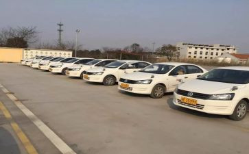 2024年驾校年终总结范文7篇
