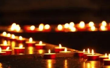 祭奠先烈活动总结5篇