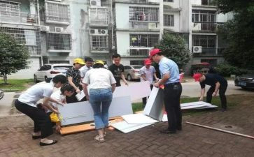街办干部个人总结精选6篇