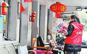 街办干部个人总结5篇