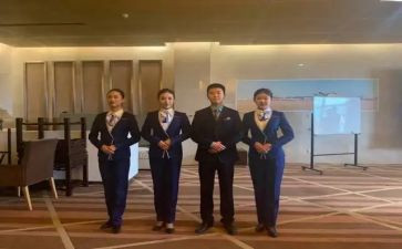 个人接待工作总结6篇