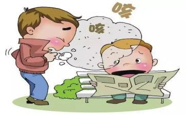 防治结核日活动总结5篇