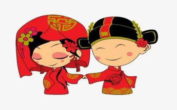 2024结婚父亲讲话稿范文7篇