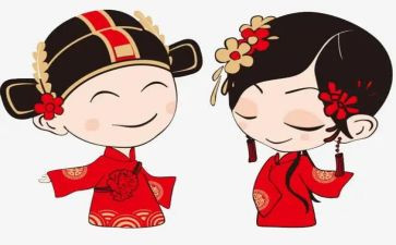 结婚致辞稿优秀8篇