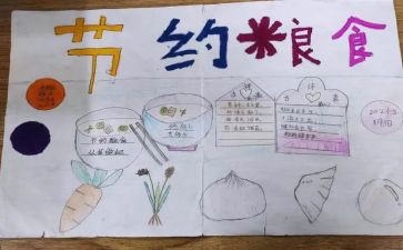 节粮讲话稿7篇
