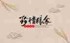 青春节粮活动总结模板8篇