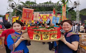 传统节日春节的演讲稿6篇