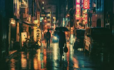 关于街头的调查报告7篇