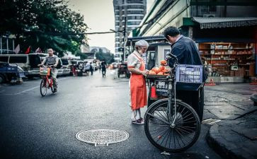 关于街头错别字的调查报告7篇