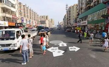 街政工作计划范文推荐7篇