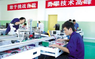 技工述职报告优秀6篇