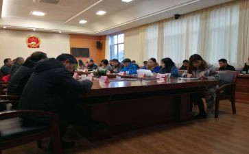 计划科工作总结及工作计划7篇