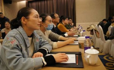 继教网心得体会7篇