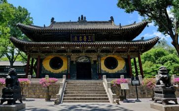 关于晋祠公园的作文8篇