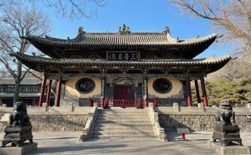 晋祠公园游记作文600字通用6篇