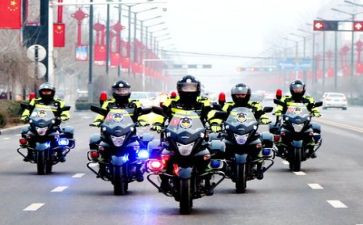 警察2022工作总结6篇
