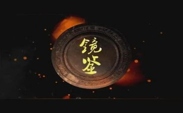 以案镜鉴警示教育心得体会6篇