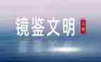 镜鉴警示教育片心得体会2023参考6篇