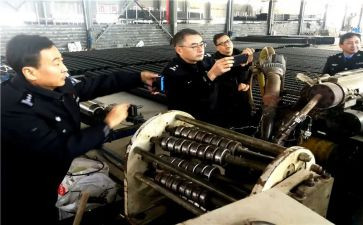 经警个人工作总结6篇
