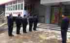 经警个人工作总结模板6篇