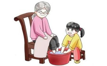 去敬老院活动总结通用6篇