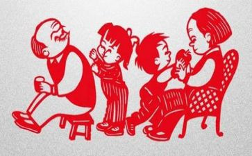 在敬老节上的讲话稿模板7篇
