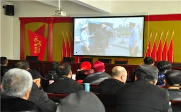 看警示教育片心得体会推荐5篇