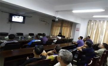 学警示教育的心得体会优秀5篇