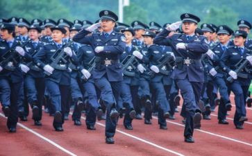 2024警务站年度总结6篇