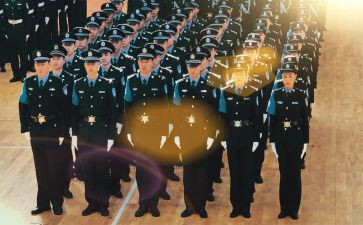 警伍工作心得体会优秀7篇