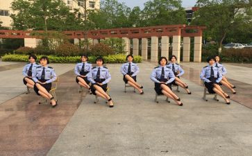 警校自我鉴定通用5篇