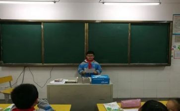 竞选生活部演讲稿6篇