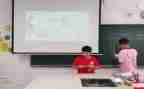 竞选学生团委的演讲稿5篇