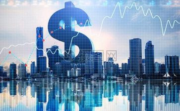金融课心得体会通用5篇