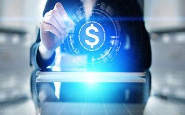 金融办自查报告优秀8篇