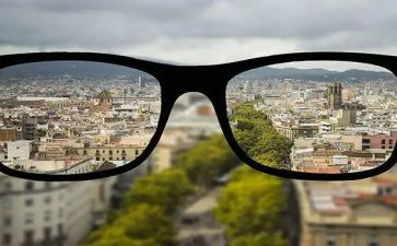 近视眼活动总结5篇