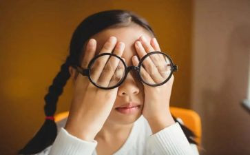 学校近视防控宣传月活动总结5篇