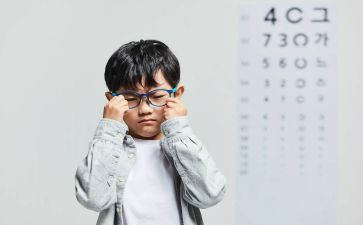 幼儿园防控近视活动方案5篇