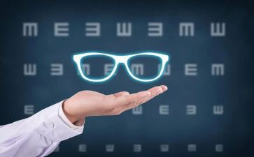 调查近视报告作文600字7篇