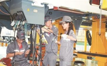 技术工作报告6篇